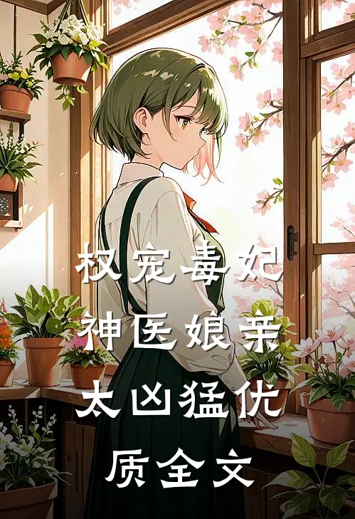 权宠毒妃神医娘亲太凶猛优质全文