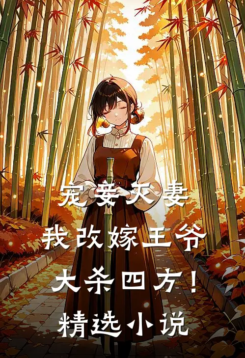 宠妾灭妻，我改嫁王爷大杀四方！精选小说