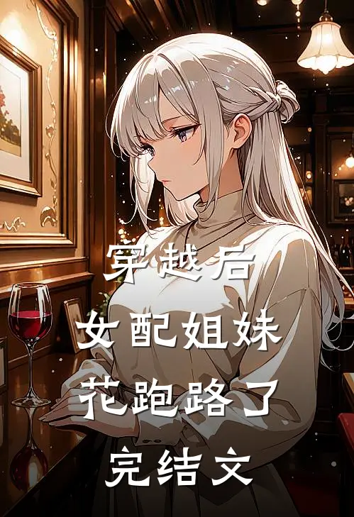 穿越后，女配姐妹花跑路了完结文