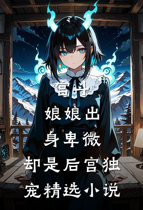 宫斗：娘娘出身卑微，却是后宫独宠精选小说