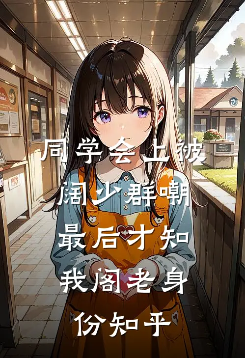 同学会上被阔少群嘲，最后才知我阁老身份知乎