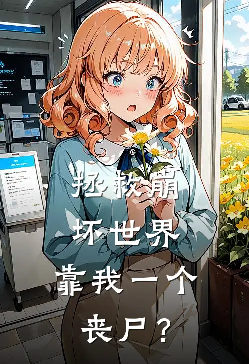 拯救崩坏世界,靠我一个丧尸?
