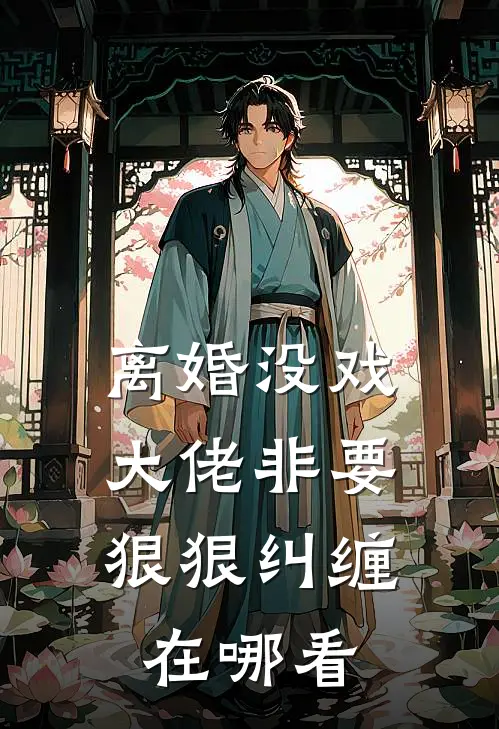 离婚没戏，大佬非要狠狠纠缠在哪看