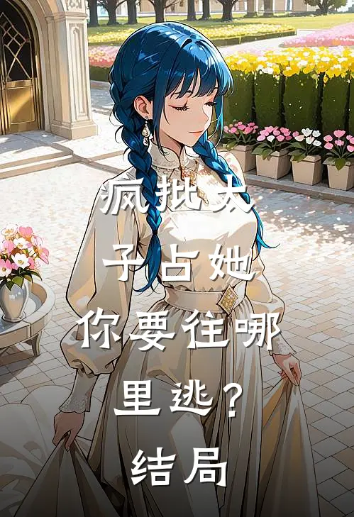 疯批太子占她，你要往哪里逃？结局