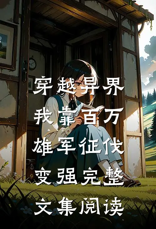 穿越异界：我靠百万雄军征伐变强完整文集阅读