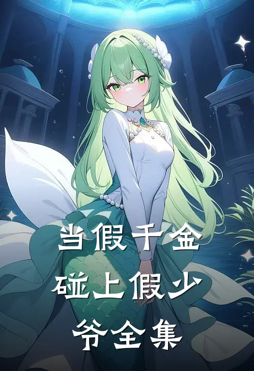 当假千金碰上假少爷 全集