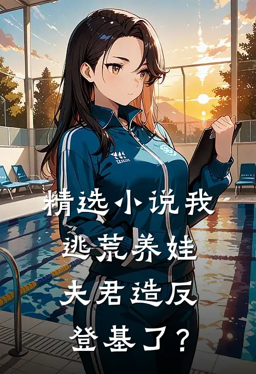 精选小说我逃荒养娃，夫君造反登基了？