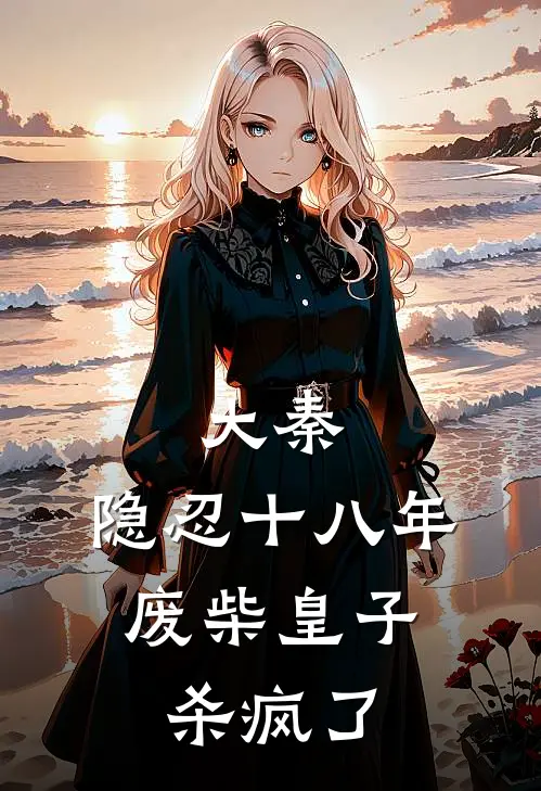 大秦：隐忍十八年，废柴皇子杀疯了