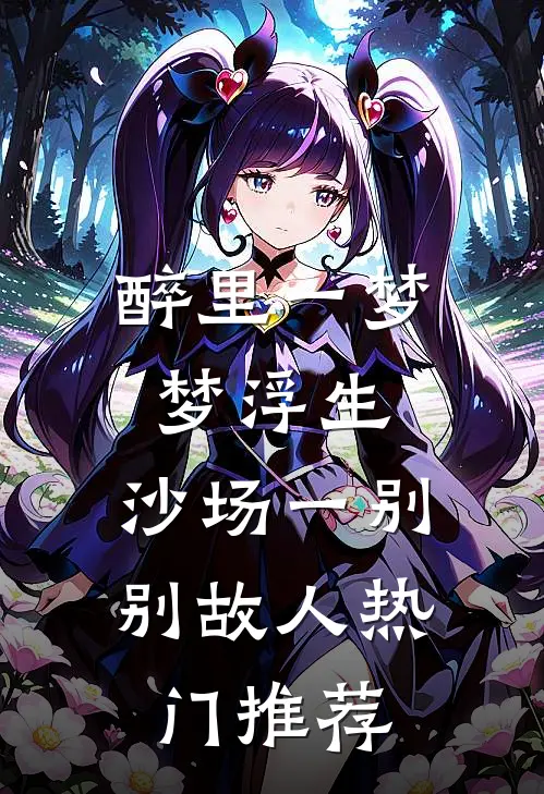 醉里一梦梦浮生，沙场一别别故人热门推荐