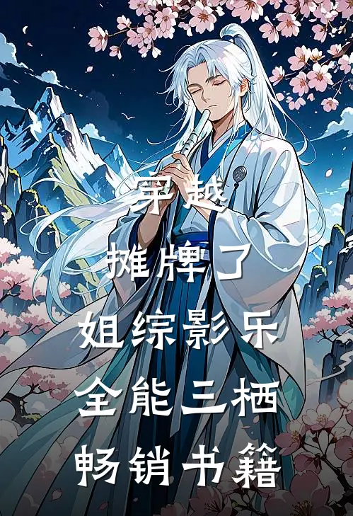 穿越：摊牌了，姐综影乐全能三栖畅销书籍