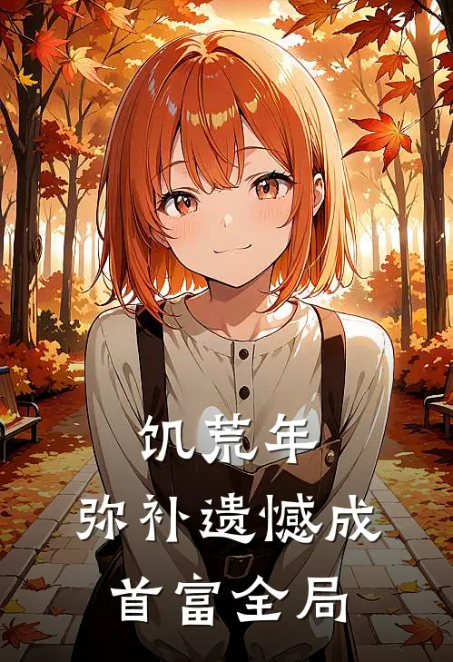 饥荒年：弥补遗憾成首富全局