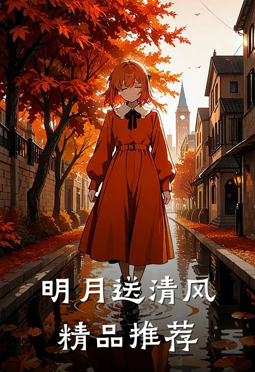 明月送清风精品推荐