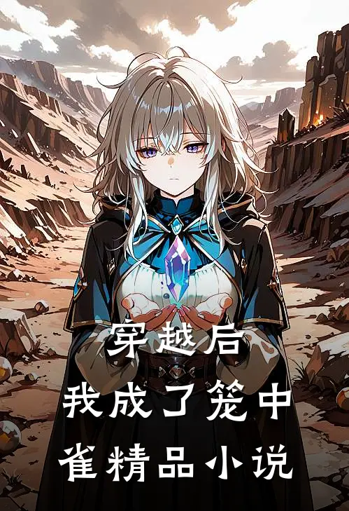 穿越后，我成了笼中雀精品小说