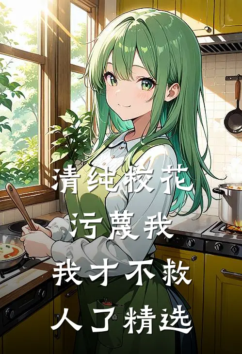清纯校花污蔑我，我才不救人了精选
