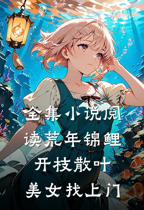 全集小说阅读荒年锦鲤：开枝散叶，美女找上门