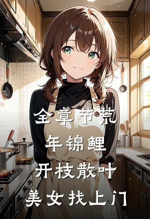 全章节荒年锦鲤：开枝散叶，美女找上门