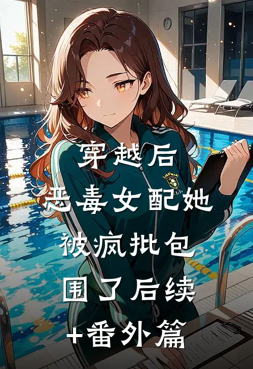 穿越后，恶毒女配她被疯批包围了后续+番外篇