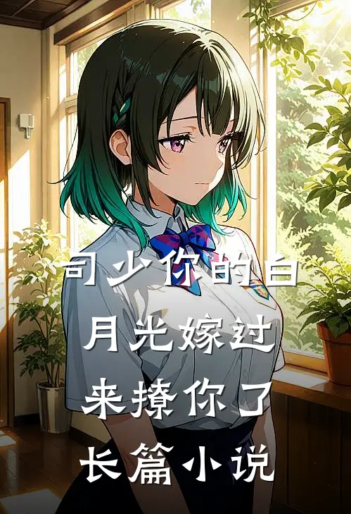 司少你的白月光嫁过来撩你了长篇小说