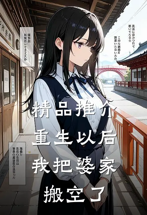 精品推介重生以后，我把婆家搬空了