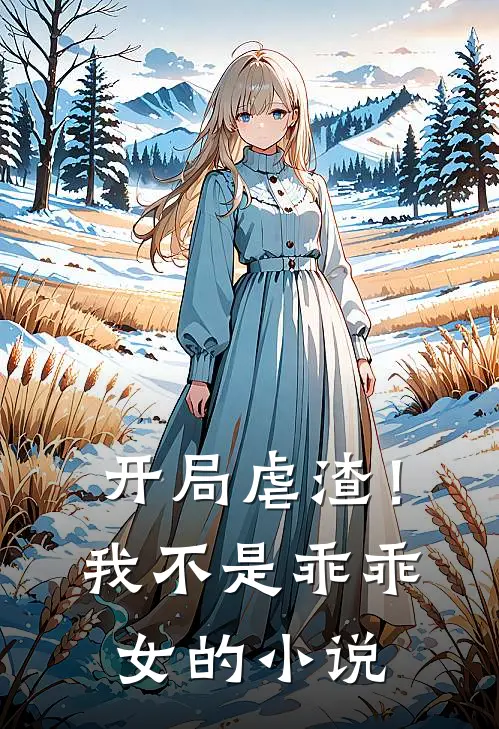 开局虐渣！我不是乖乖女的小说
