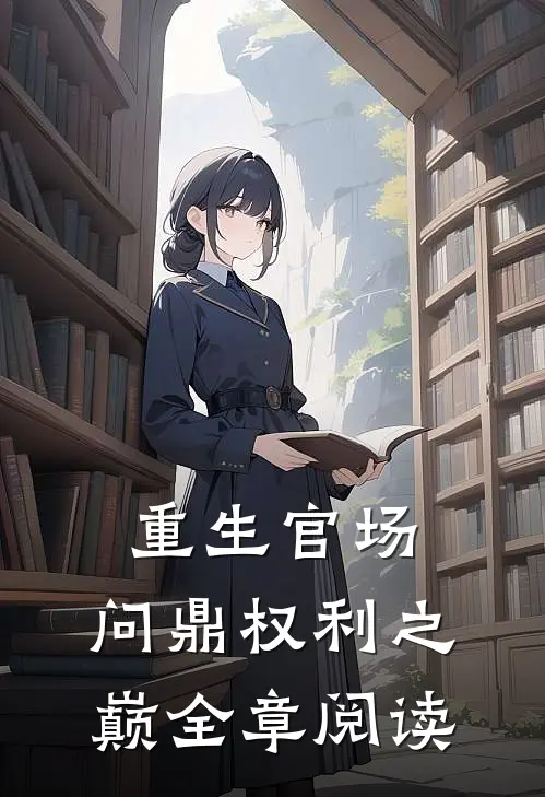 重生官场：问鼎权利之巅全章阅读