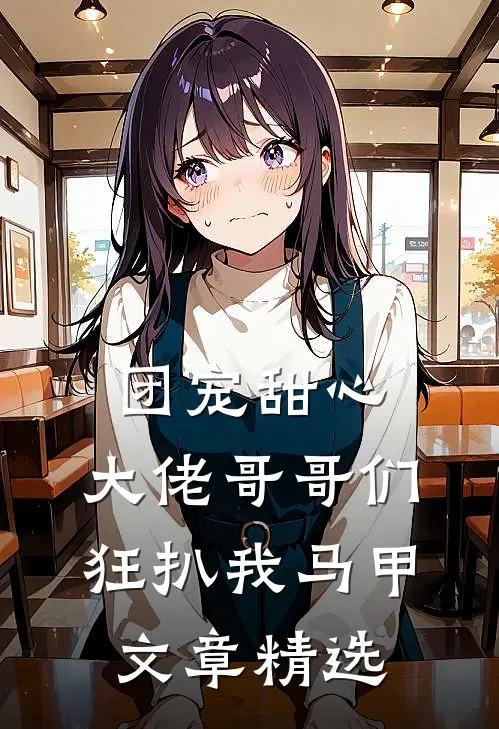 团宠甜心，大佬哥哥们狂扒我马甲文章精选
