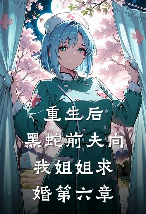 重生后，黑蛇前夫向我姐姐求婚第六章