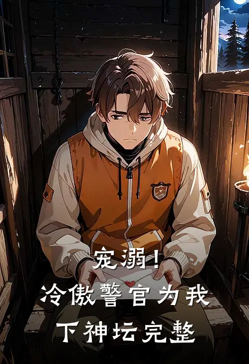 宠溺！冷傲警官为我下神坛完整