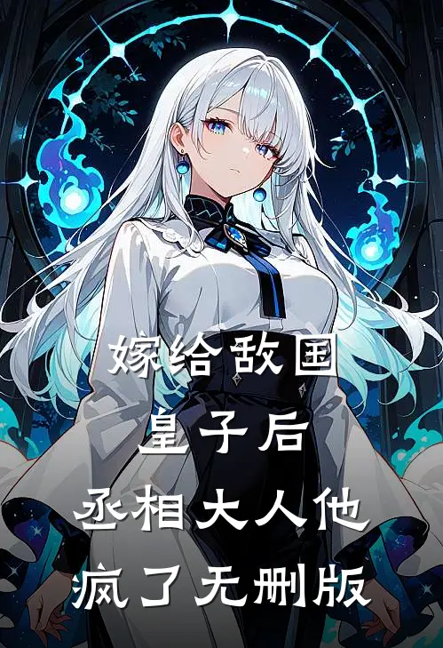 嫁给敌国皇子后，丞相大人他疯了无删版