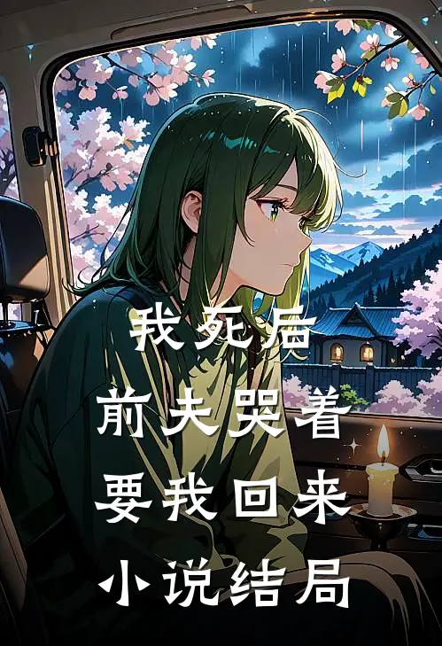 我死后，前夫哭着要我回来小说结局