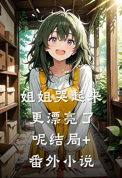 姐姐哭起来，更漂亮了呢结局+番外小说