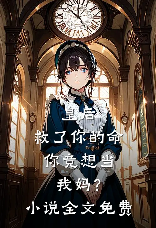 皇后，救了你的命，你竟想当我妈？小说全文免费