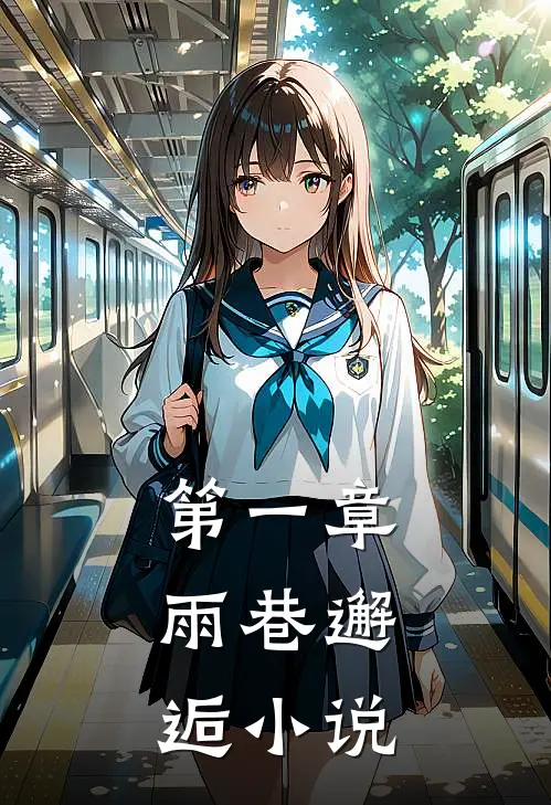 第一章：雨巷邂逅小说