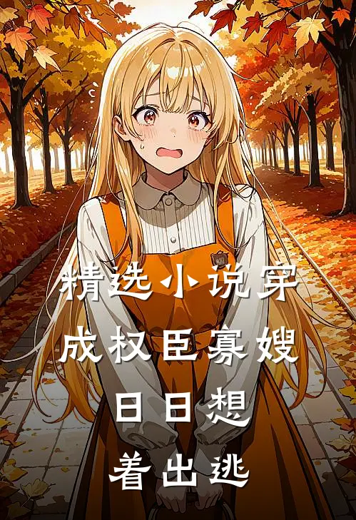 精选小说穿成权臣寡嫂，日日想着出逃