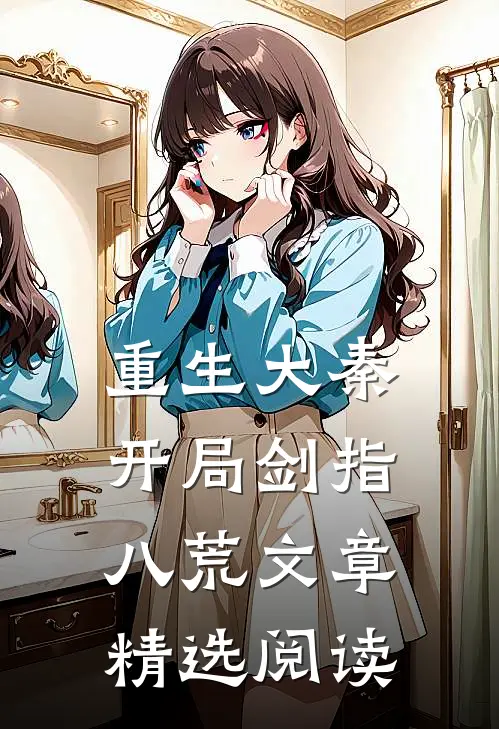 重生大秦：开局剑指八荒文章精选阅读