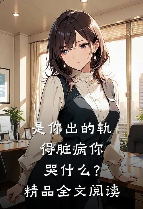 是你出的轨，得脏病你哭什么？精品全文阅读