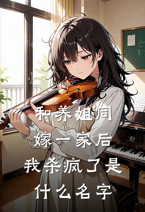 和养姐同嫁一家后，我杀疯了是什么名字