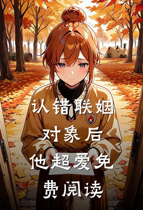 认错联姻对象后，他超爱免费阅读
