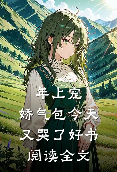 年上宠，娇气包今天又哭了好书阅读全文