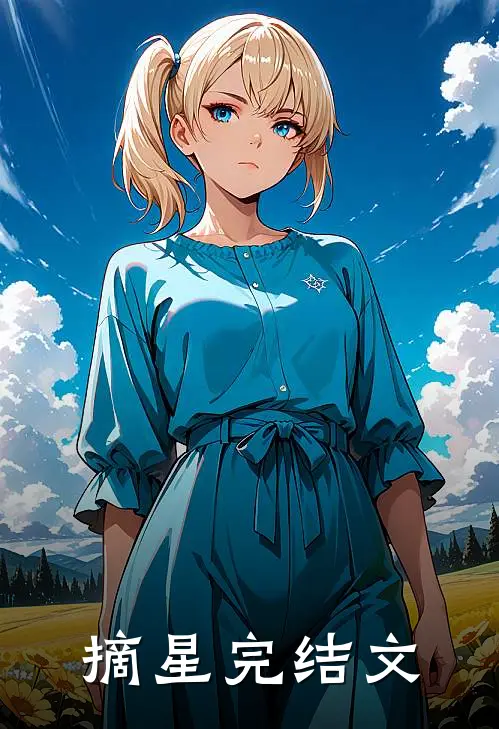 摘星完结文