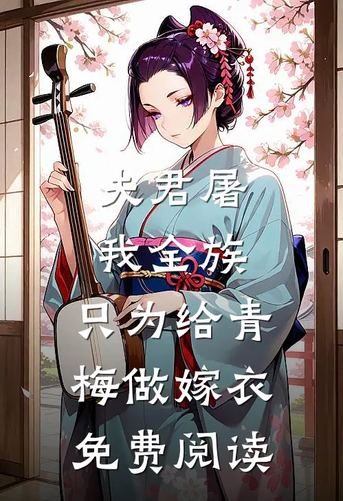 夫君屠我全族，只为给青梅做嫁衣免费阅读