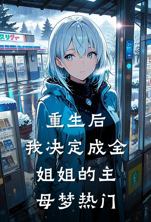 重生后，我决定成全姐姐的主母梦热门