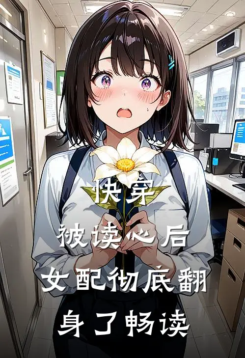 快穿：被读心后，女配彻底翻身了畅读