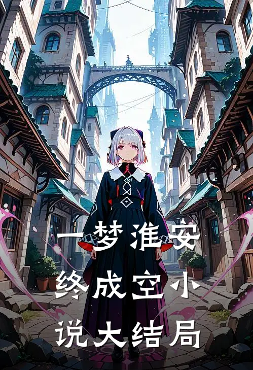 一梦淮安终成空小说大结局