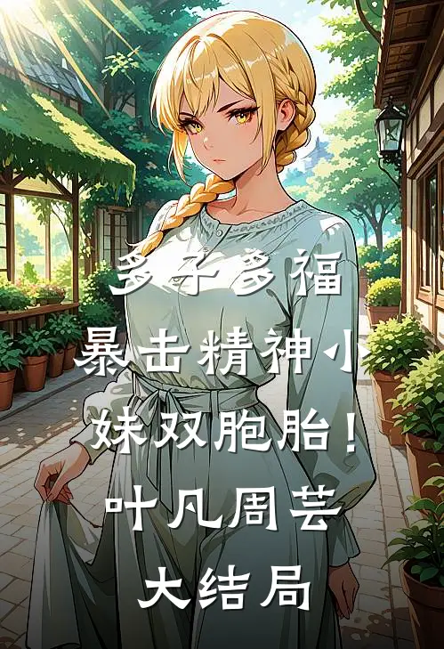 多子多福，暴击精神小妹双胞胎！叶凡周芸大结局
