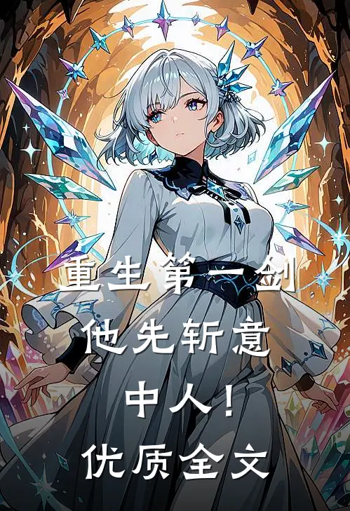 重生第一剑，他先斩意中人！优质全文