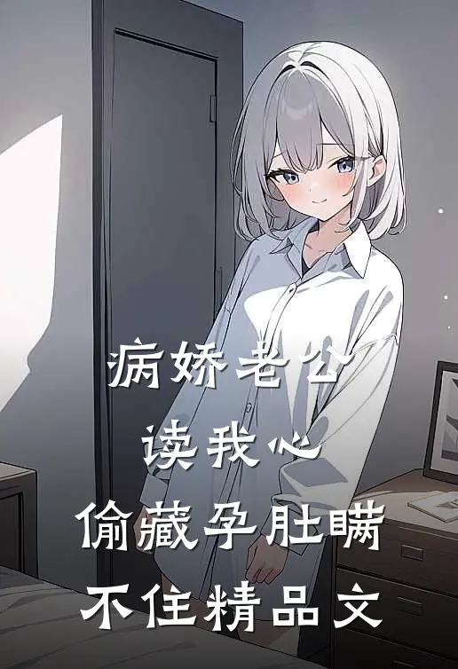 病娇老公读我心，偷藏孕肚瞒不住精品文