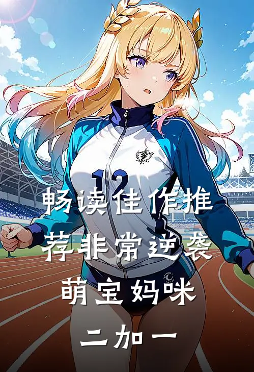 畅读佳作推荐非常逆袭，萌宝妈咪二加一