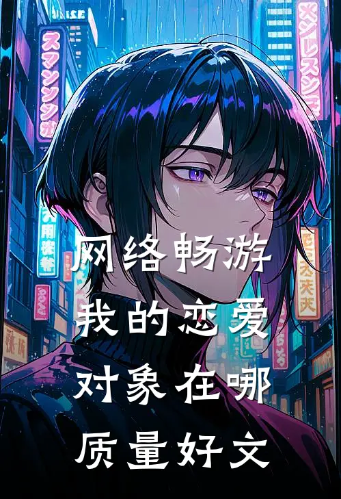 网络畅游，我的恋爱对象在哪质量好文