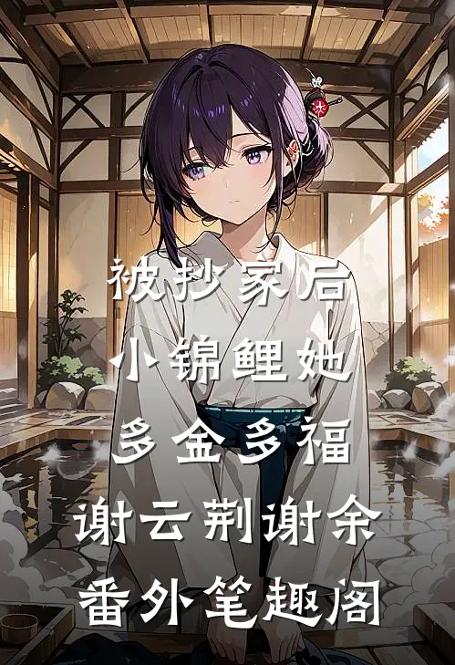 被抄家后，小锦鲤她多金多福：谢云荆谢余番外笔趣阁